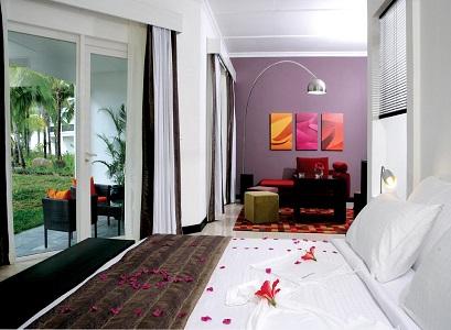 Hotel 4* La Plantation Insula Mauritius Mauritius