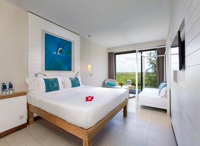 Hotel 4* Radisson Blu Poste Lafayette Insula Mauritius Mauritius