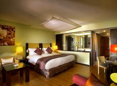 Hotel 5* Sofitel Imperial Insula Mauritius Mauritius