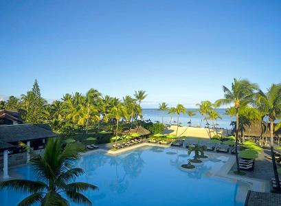 Hotel 5* Sofitel Imperial Insula Mauritius Mauritius