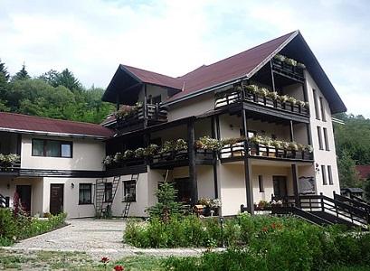 Pensiune 4* Mugur de Fluier Vama Romania