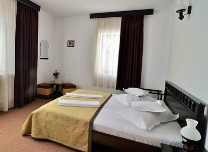 Pensiune 4* Mugur de Fluier Vama Romania