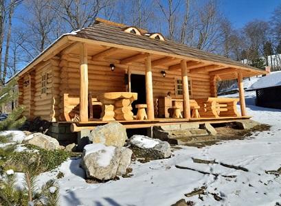 Pensiune 4* Mugur de Fluier Vama Romania