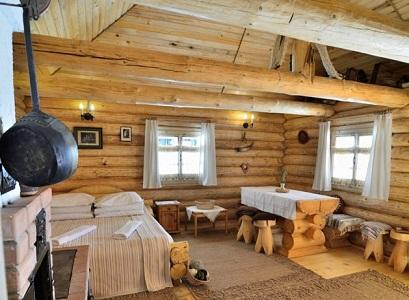 Pensiune 4* Mugur de Fluier Vama Romania