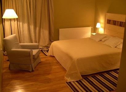 Pensiune 4* Bucovina Lodge Vama Romania