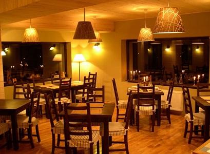 Pensiune 4* Bucovina Lodge Vama Romania