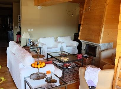 Pensiune 4* Bucovina Lodge Vama Romania