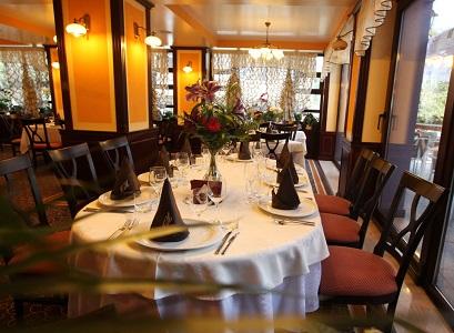 Hotel 4* Dorna Vatra Dornei Romania