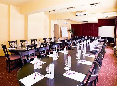 Hotel 4* Dorna Vatra Dornei Romania