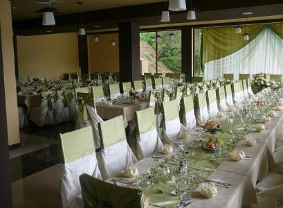 Pensiune 3* Steaua Dunarii Eselnita Romania