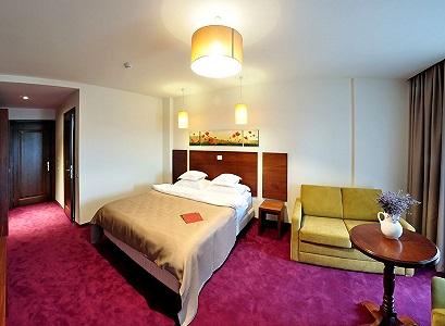 Pensiune 4* La Conac In Bucovina Gura Humorului Romania