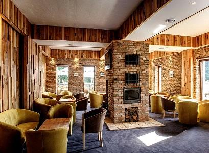 Pensiune 4* La Conac In Bucovina Gura Humorului Romania