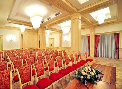 Hotel 4* Sonnenhof Suceava Romania