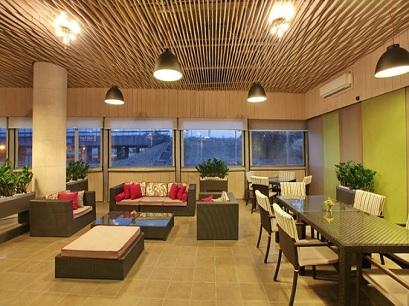 Hotel 3* Holiday Inn Express Belgrad Serbia