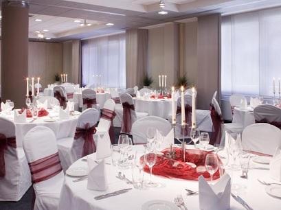 Hotel 3* Holiday Inn Express Belgrad Serbia