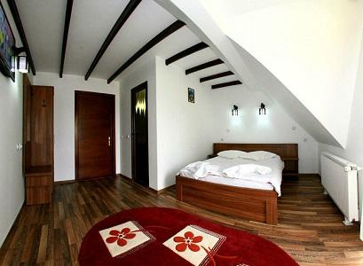 Pensiune 3* Valeria Gura Humorului Romania