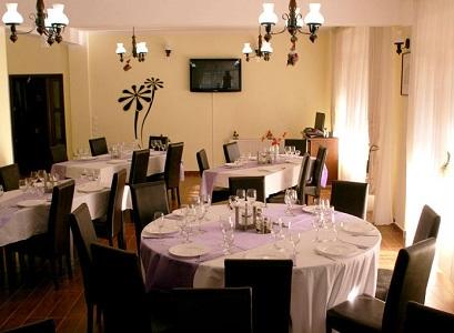 Pensiune 3* Valeria Gura Humorului Romania