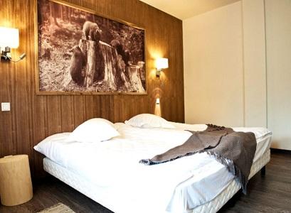 Pensiune 4* Parau' Morii Gura Humorului Romania