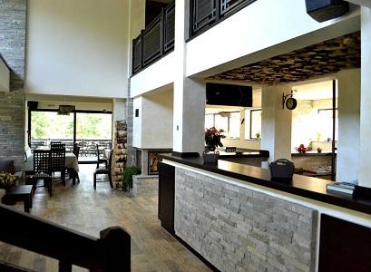 Pensiune 4* Parau' Morii Gura Humorului Romania