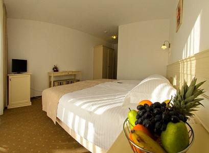 Pensiune 4* Casa Humor Gura Humorului Romania