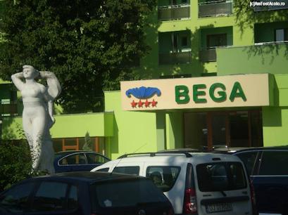 Hotel 4* Bega Eforie Nord Romania