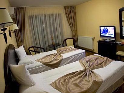 Hotel 3* Astoria Alba Iulia Romania