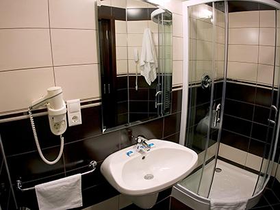 Hotel 3* Astoria Alba Iulia Romania