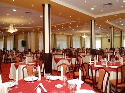 Hotel 3* Astoria Alba Iulia Romania