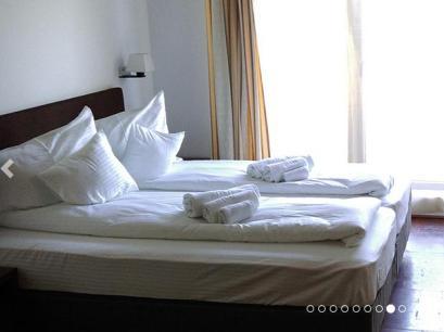 Vila 4* Casa Tisa Ramnicu Valcea Romania