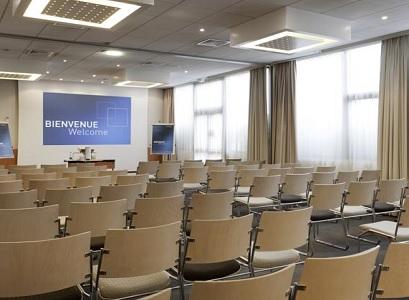 Hotel 4* Novotel Lyon La Part Dieu Lyon Franta