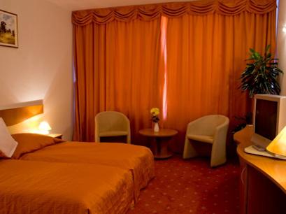 Hotel 4* Andy Predeal Romania