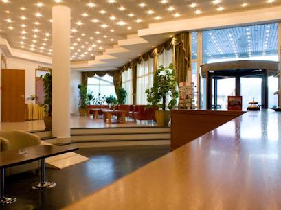 Hotel 4* Andy Predeal Romania