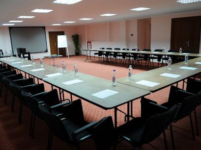 Hotel 4* Andy Predeal Romania