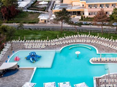 Hotel 4* Mera Resort Venus Romania