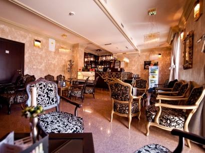 Hotel 4* Aurum Hajdúszoboszló Ungaria