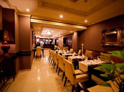 Hotel 4* Aurum Hajdúszoboszló Ungaria