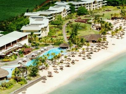 Resort 4* Le Meridien Ile de Maurice  Insula Mauritius Mauritius