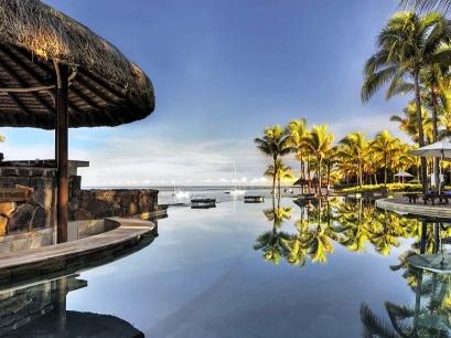 Resort 4* Le Meridien Ile de Maurice  Insula Mauritius Mauritius
