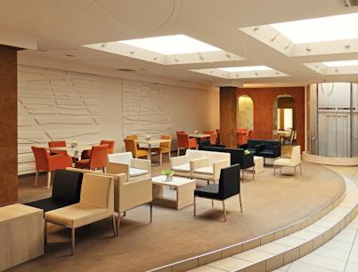 Hotel 3* Star City Budapesta Ungaria