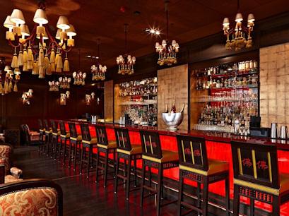 Hotel 5* Buddha-Bar Budapesta Ungaria