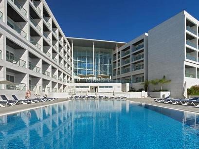 Hotel 4* Aldeia Dos Capuchos Lisabona Portugalia