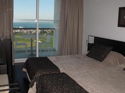 Hotel 4* Aldeia Dos Capuchos Lisabona Portugalia