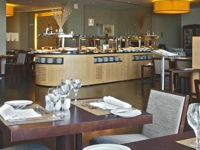 Hotel 4* Aldeia Dos Capuchos Lisabona Portugalia