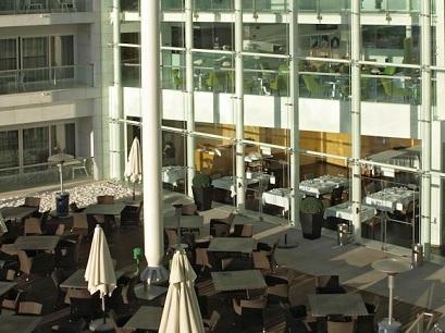 Hotel 4* Aldeia Dos Capuchos Lisabona Portugalia