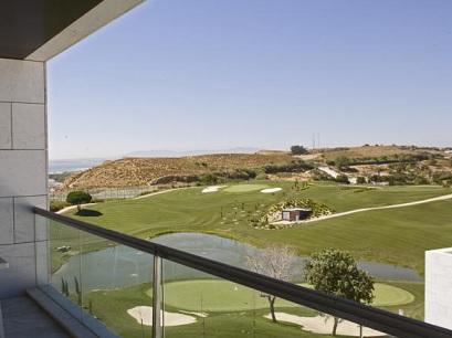 Hotel 4* Aldeia Dos Capuchos Lisabona Portugalia