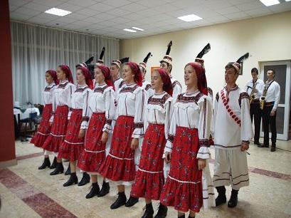 Hotel 3* Montana Covasna Romania