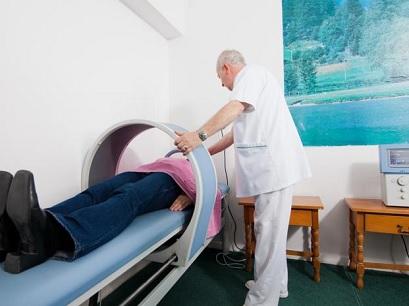 Hotel 3* Montana Covasna Romania