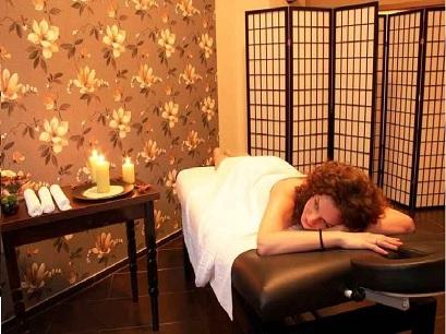 Hotel 3*  Domogled Baile Herculane Romania