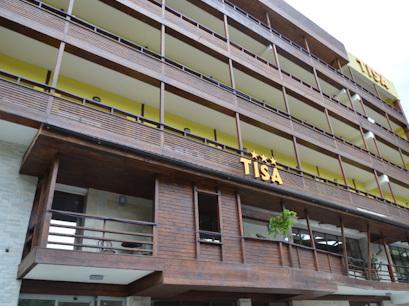 Hotel 3* Tisa Ramnicu Valcea Romania