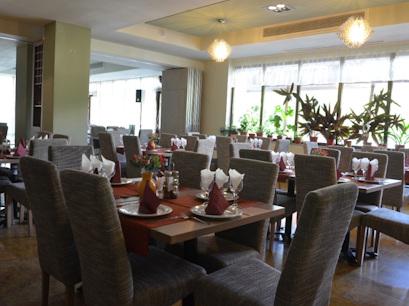 Hotel 3* Tisa Ramnicu Valcea Romania